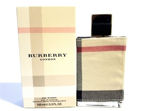 burberry london interparfums|burberry london perfume for women.